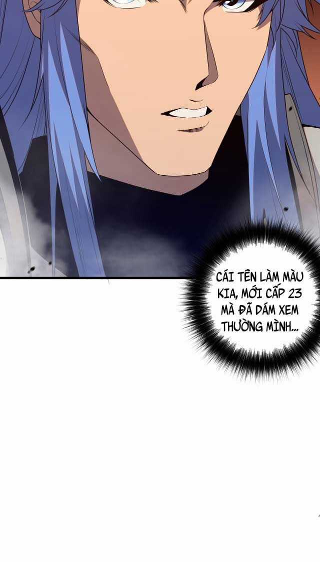 TỬ LINH PHÁP SƯ: TA CHÍNH LÀ THIÊN TAI! Chapter 38 trang 71