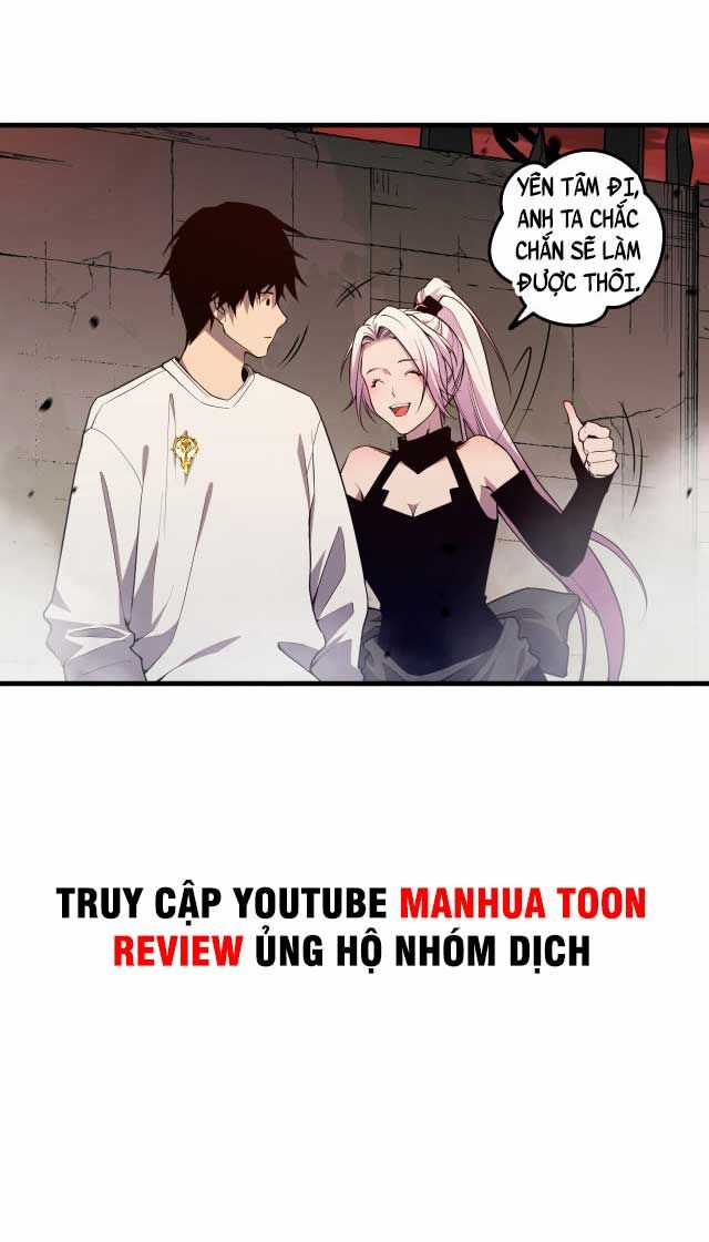 TỬ LINH PHÁP SƯ: TA CHÍNH LÀ THIÊN TAI! Chapter 38 trang 72