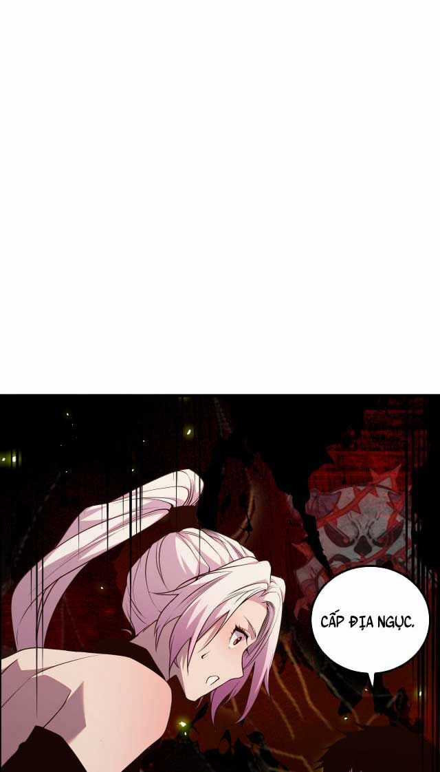 TỬ LINH PHÁP SƯ: TA CHÍNH LÀ THIÊN TAI! Chapter 38 trang 74