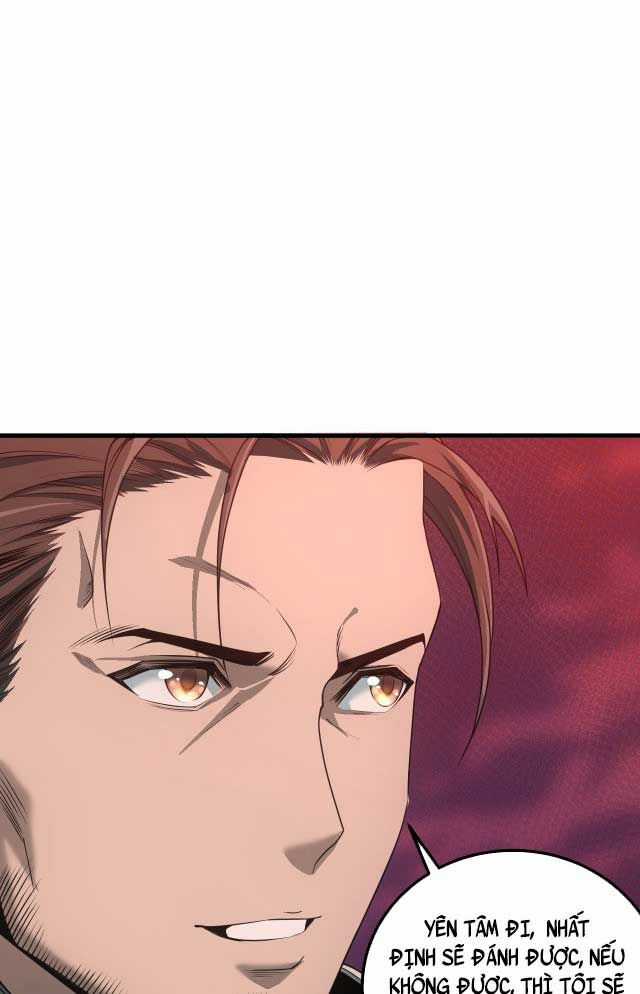 TỬ LINH PHÁP SƯ: TA CHÍNH LÀ THIÊN TAI! Chapter 38 trang 9