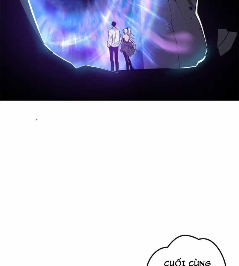 TỬ LINH PHÁP SƯ: TA CHÍNH LÀ THIÊN TAI! Chapter 39 trang 11