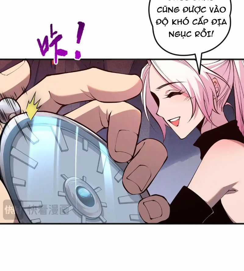 TỬ LINH PHÁP SƯ: TA CHÍNH LÀ THIÊN TAI! Chapter 39 trang 12