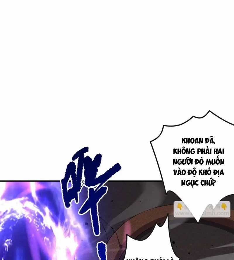 TỬ LINH PHÁP SƯ: TA CHÍNH LÀ THIÊN TAI! Chapter 39 trang 13