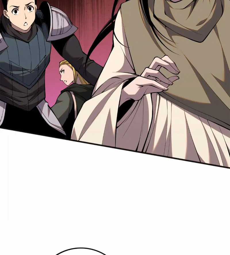 TỬ LINH PHÁP SƯ: TA CHÍNH LÀ THIÊN TAI! Chapter 39 trang 15