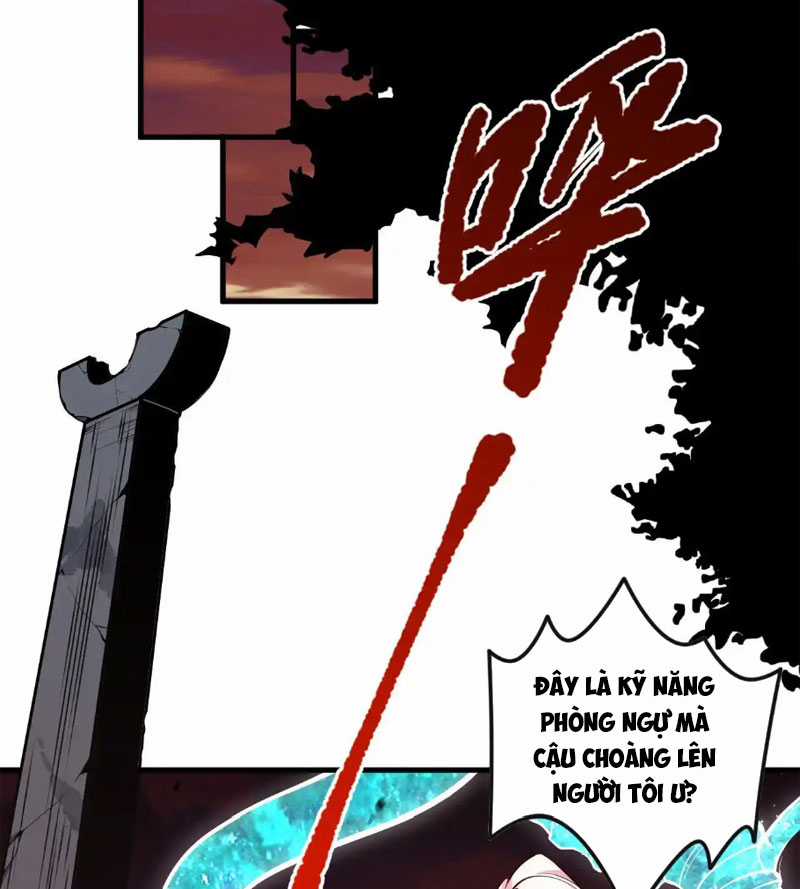 TỬ LINH PHÁP SƯ: TA CHÍNH LÀ THIÊN TAI! Chapter 39 trang 17