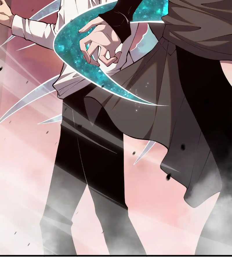 TỬ LINH PHÁP SƯ: TA CHÍNH LÀ THIÊN TAI! Chapter 39 trang 19