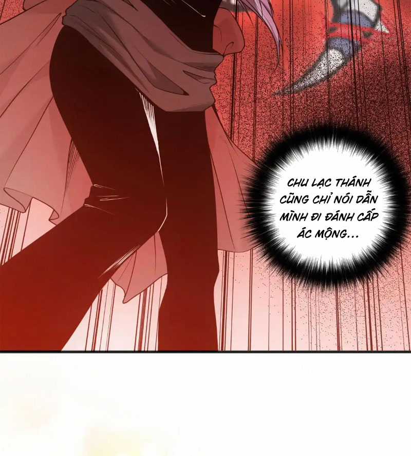 TỬ LINH PHÁP SƯ: TA CHÍNH LÀ THIÊN TAI! Chapter 39 trang 2