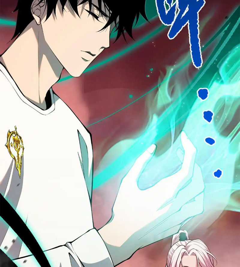 TỬ LINH PHÁP SƯ: TA CHÍNH LÀ THIÊN TAI! Chapter 39 trang 21