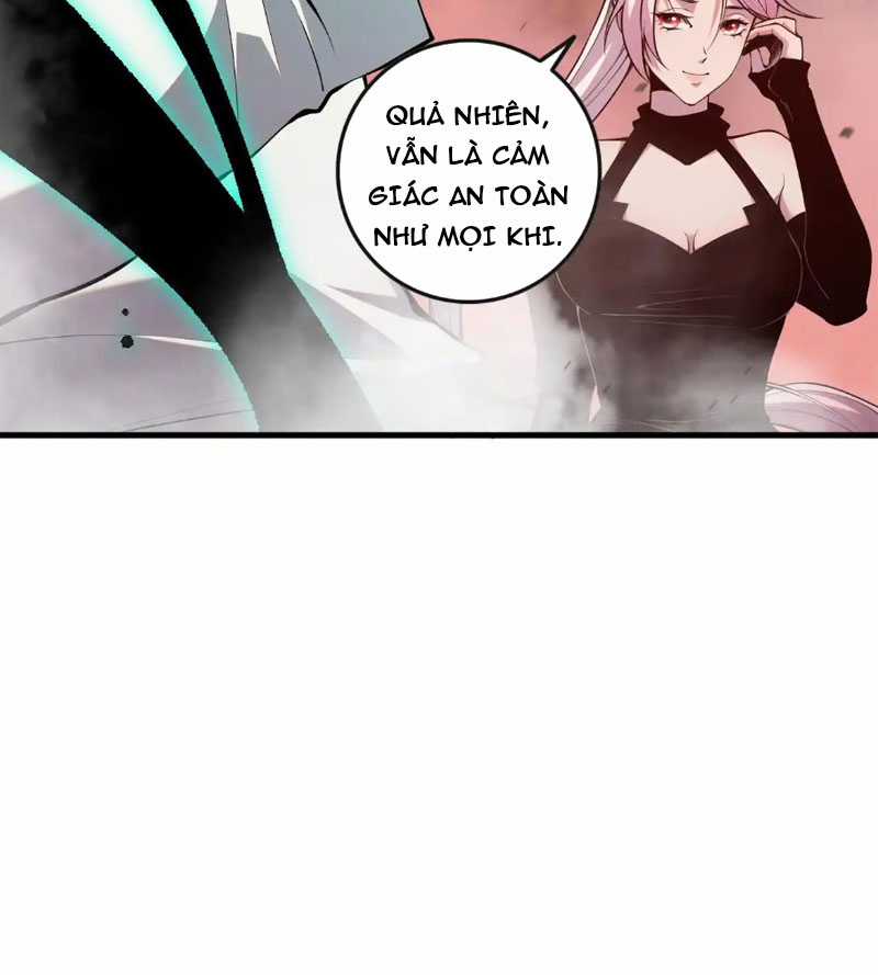 TỬ LINH PHÁP SƯ: TA CHÍNH LÀ THIÊN TAI! Chapter 39 trang 22