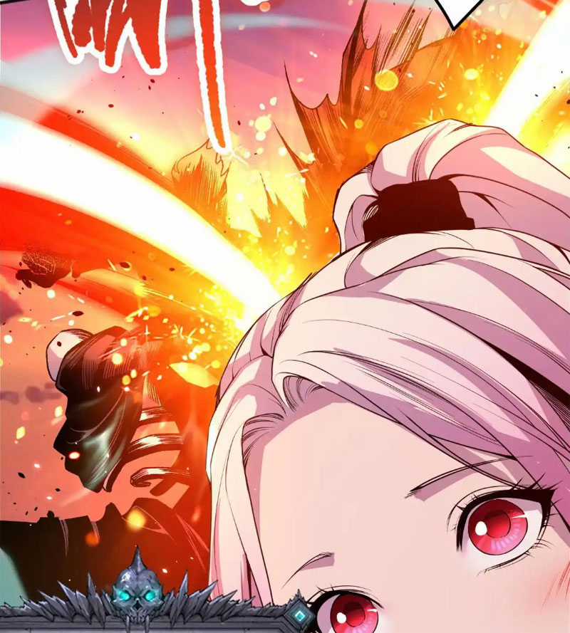 TỬ LINH PHÁP SƯ: TA CHÍNH LÀ THIÊN TAI! Chapter 39 trang 26