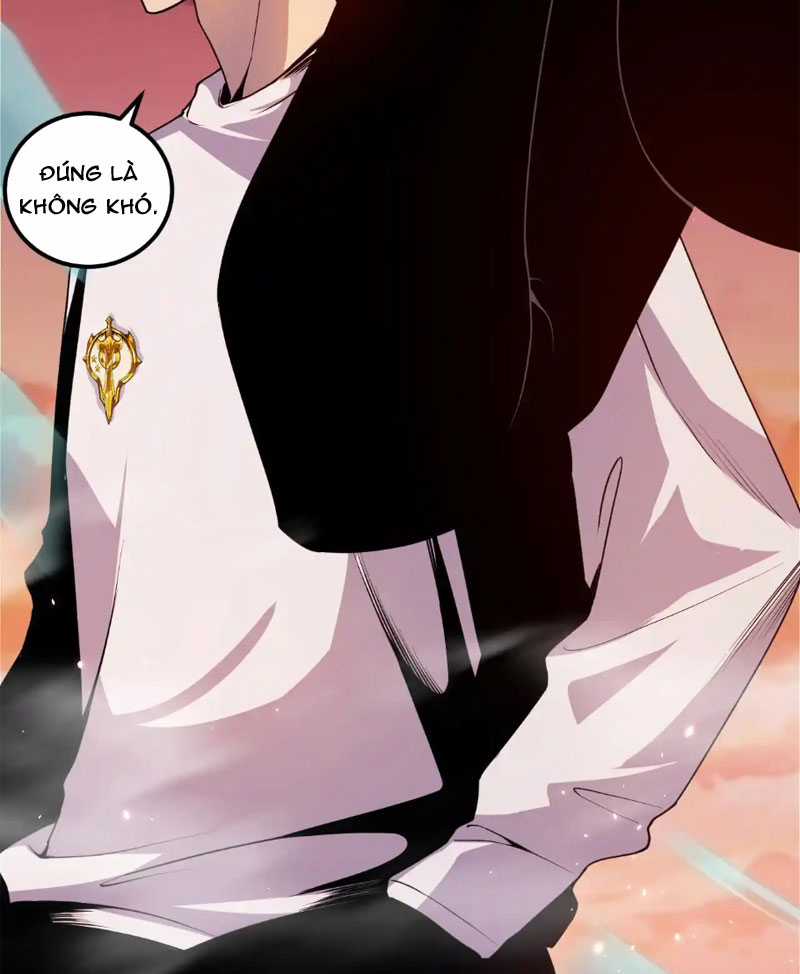 TỬ LINH PHÁP SƯ: TA CHÍNH LÀ THIÊN TAI! Chapter 39 trang 28