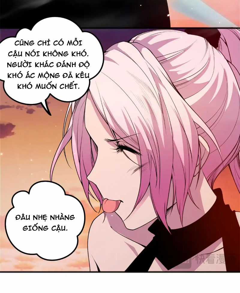 TỬ LINH PHÁP SƯ: TA CHÍNH LÀ THIÊN TAI! Chapter 39 trang 29