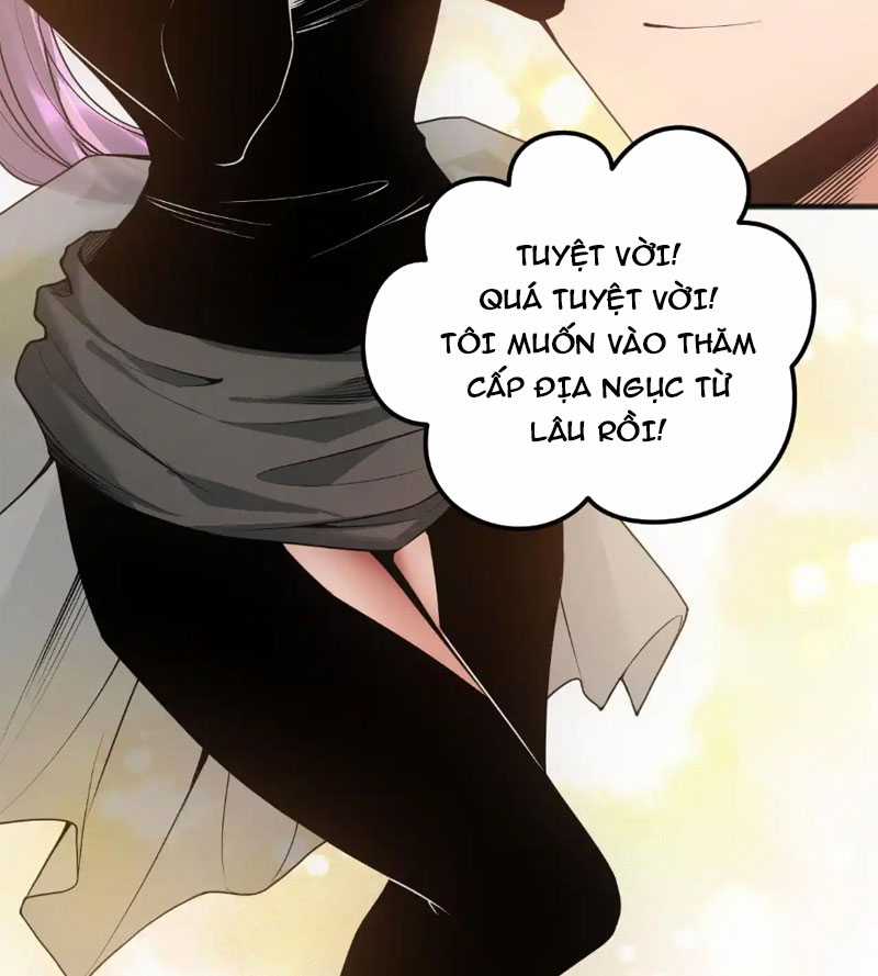 TỬ LINH PHÁP SƯ: TA CHÍNH LÀ THIÊN TAI! Chapter 39 trang 4