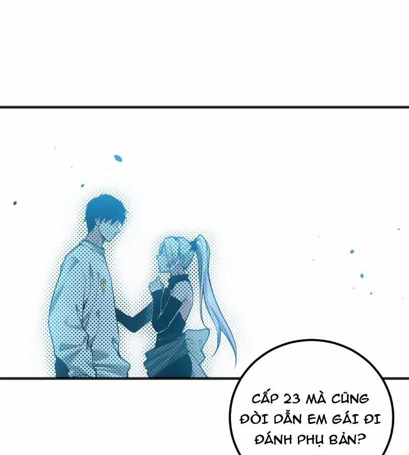 TỬ LINH PHÁP SƯ: TA CHÍNH LÀ THIÊN TAI! Chapter 39 trang 6