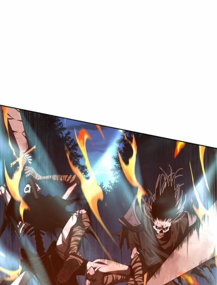 TỬ LINH PHÁP SƯ: TA CHÍNH LÀ THIÊN TAI! Chapter 4 trang 11