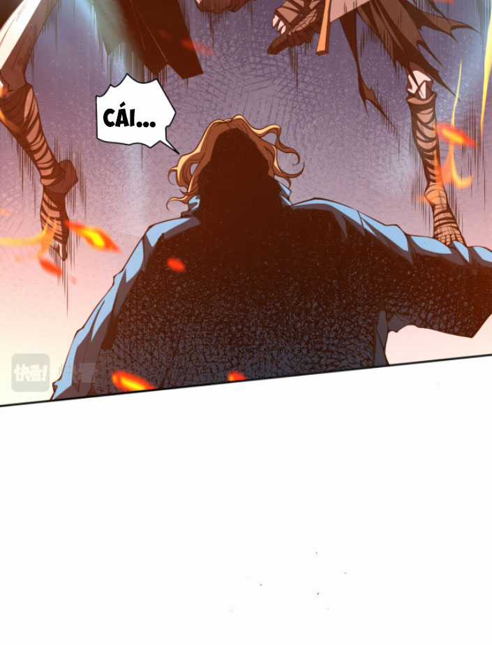 TỬ LINH PHÁP SƯ: TA CHÍNH LÀ THIÊN TAI! Chapter 4 trang 12