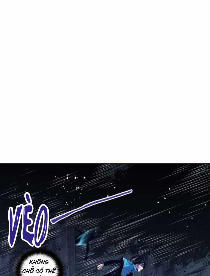 TỬ LINH PHÁP SƯ: TA CHÍNH LÀ THIÊN TAI! Chapter 4 trang 15