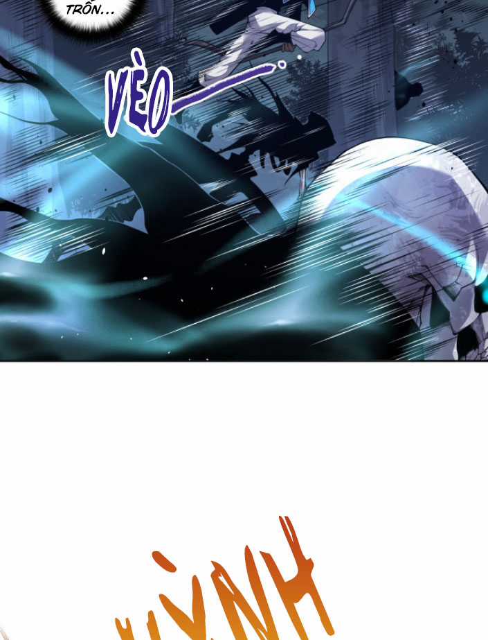 TỬ LINH PHÁP SƯ: TA CHÍNH LÀ THIÊN TAI! Chapter 4 trang 16