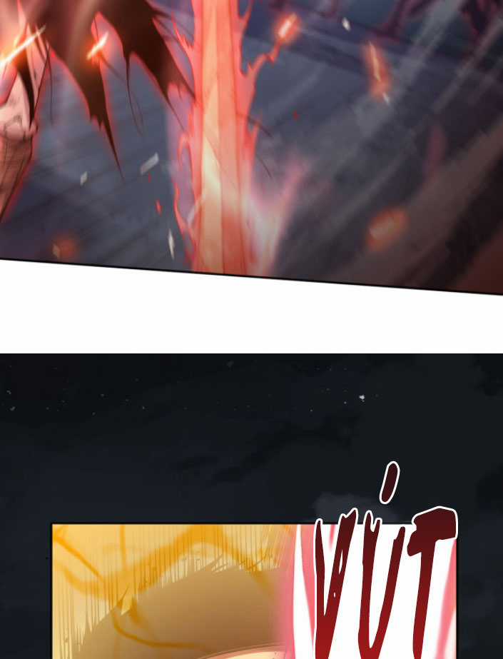 TỬ LINH PHÁP SƯ: TA CHÍNH LÀ THIÊN TAI! Chapter 4 trang 23