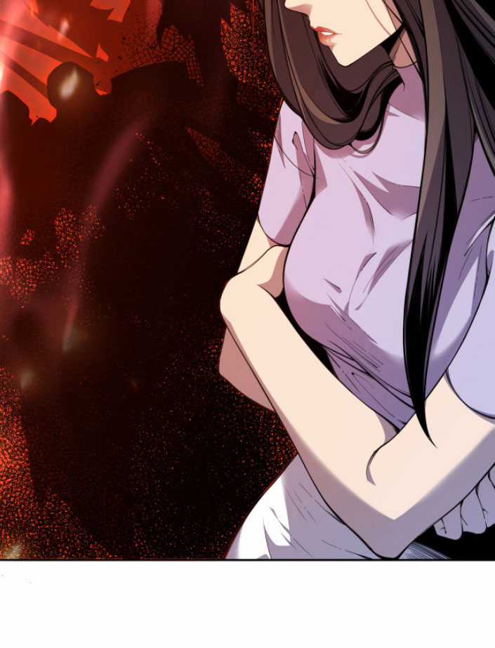 TỬ LINH PHÁP SƯ: TA CHÍNH LÀ THIÊN TAI! Chapter 4 trang 28