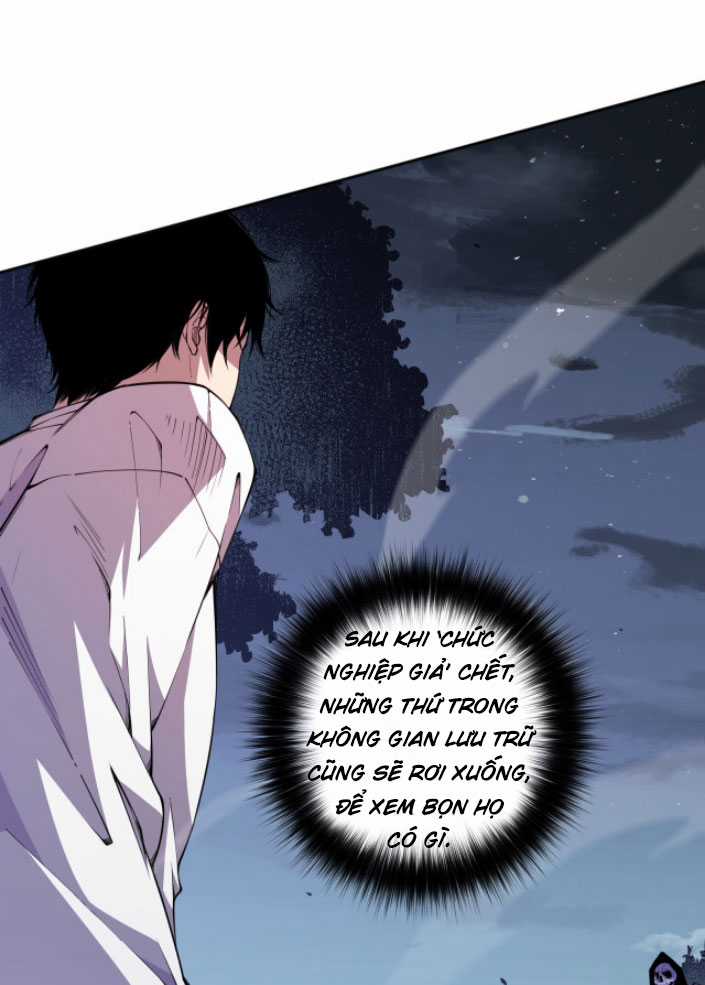 TỬ LINH PHÁP SƯ: TA CHÍNH LÀ THIÊN TAI! Chapter 4 trang 30