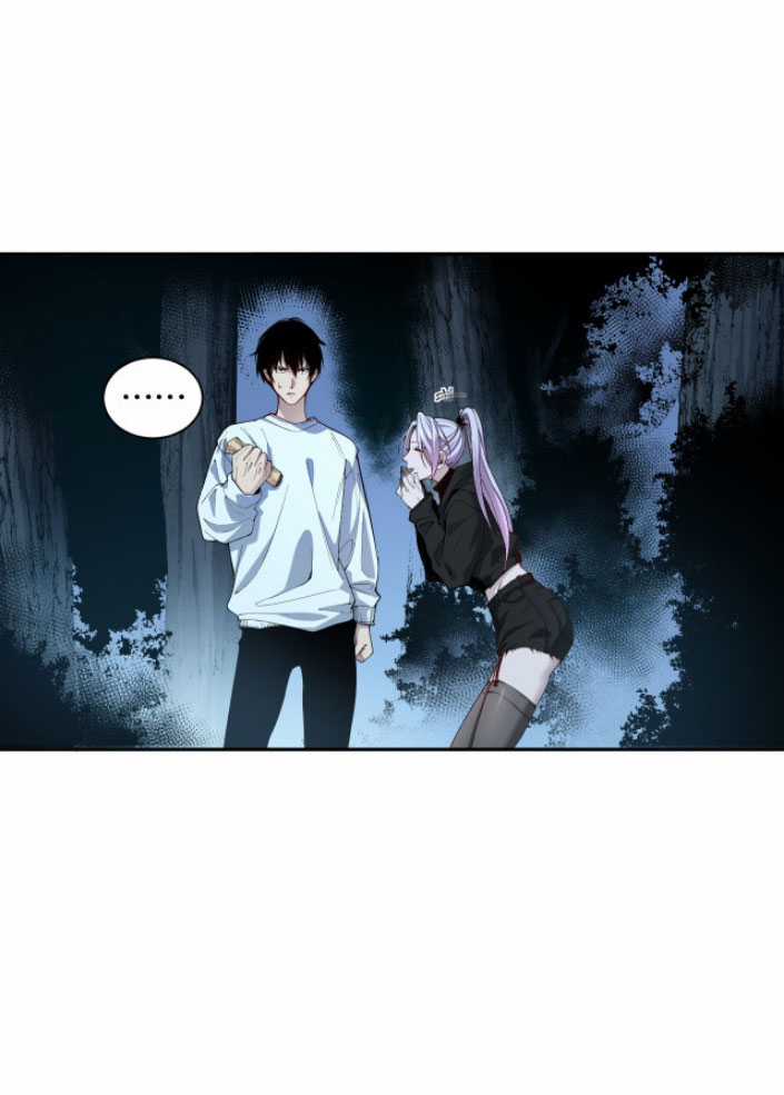 TỬ LINH PHÁP SƯ: TA CHÍNH LÀ THIÊN TAI! Chapter 4 trang 39