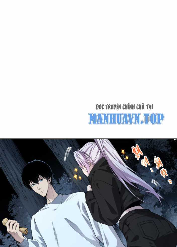 TỬ LINH PHÁP SƯ: TA CHÍNH LÀ THIÊN TAI! Chapter 4 trang 41