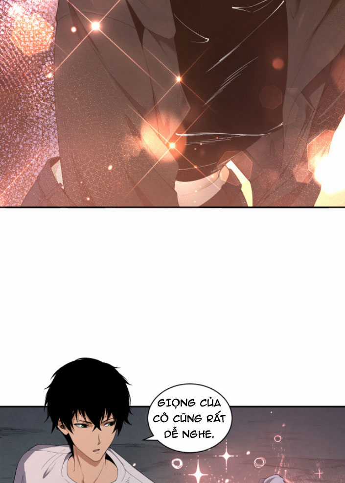 TỬ LINH PHÁP SƯ: TA CHÍNH LÀ THIÊN TAI! Chapter 4 trang 53