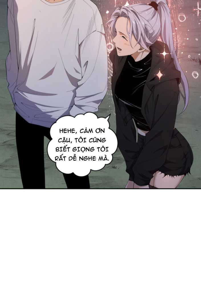 TỬ LINH PHÁP SƯ: TA CHÍNH LÀ THIÊN TAI! Chapter 4 trang 54