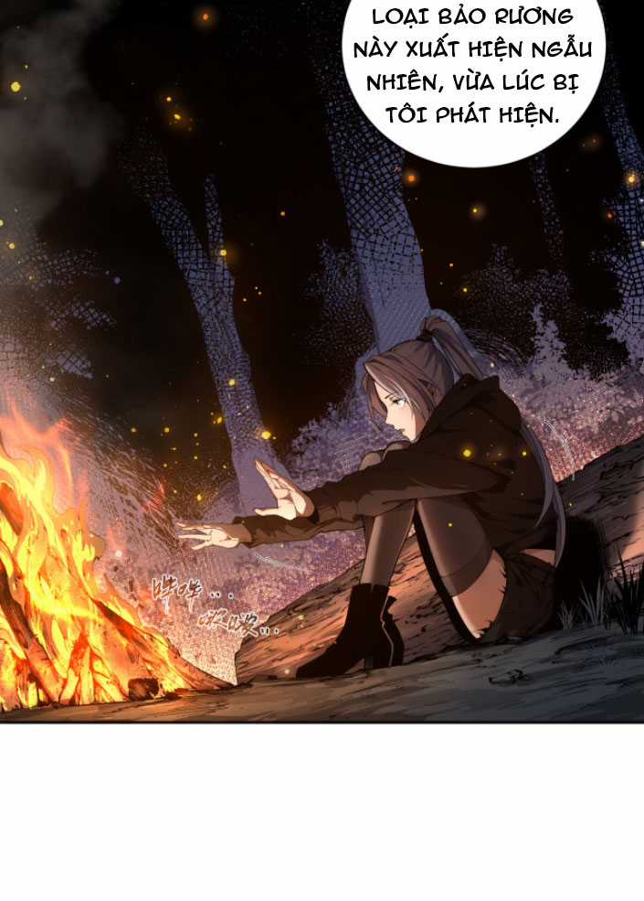 TỬ LINH PHÁP SƯ: TA CHÍNH LÀ THIÊN TAI! Chapter 4 trang 59