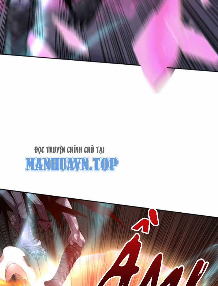 TỬ LINH PHÁP SƯ: TA CHÍNH LÀ THIÊN TAI! Chapter 4 trang 7