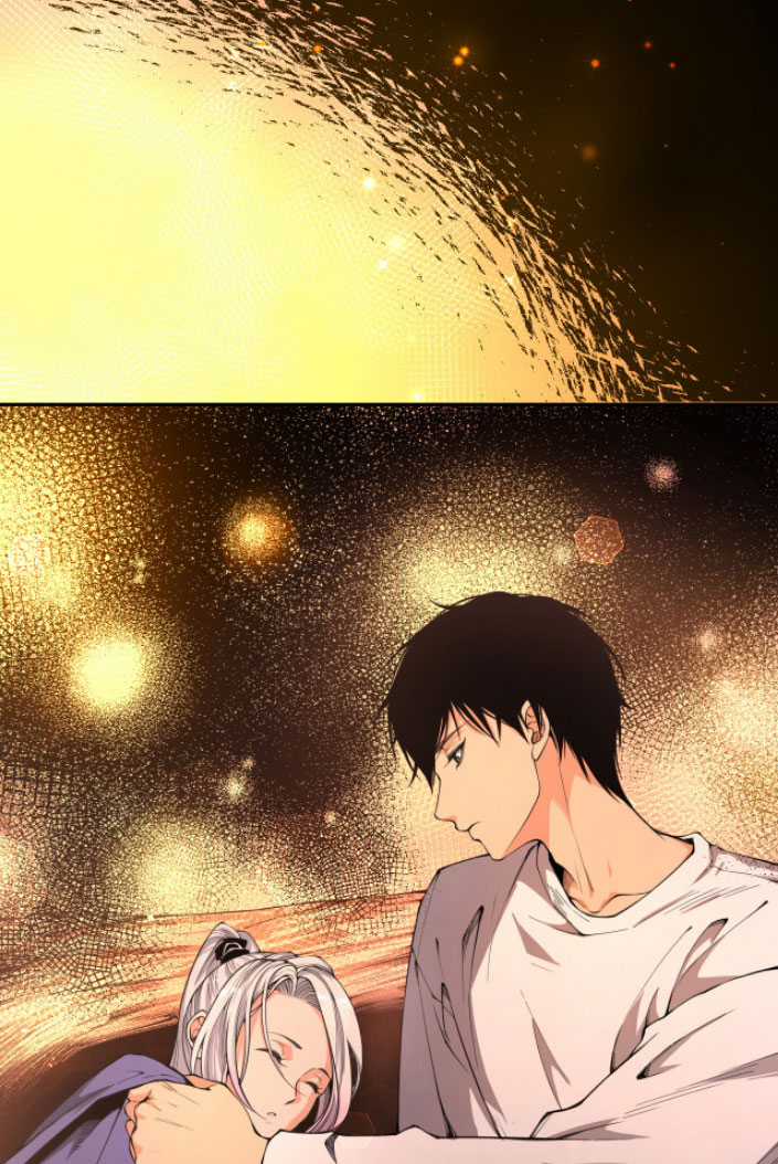 TỬ LINH PHÁP SƯ: TA CHÍNH LÀ THIÊN TAI! Chapter 4 trang 75