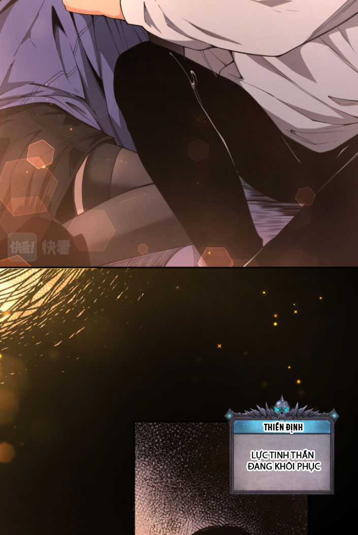 TỬ LINH PHÁP SƯ: TA CHÍNH LÀ THIÊN TAI! Chapter 4 trang 76