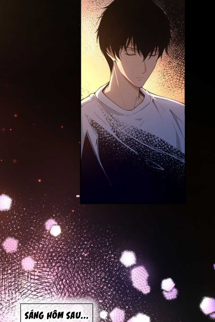 TỬ LINH PHÁP SƯ: TA CHÍNH LÀ THIÊN TAI! Chapter 4 trang 77