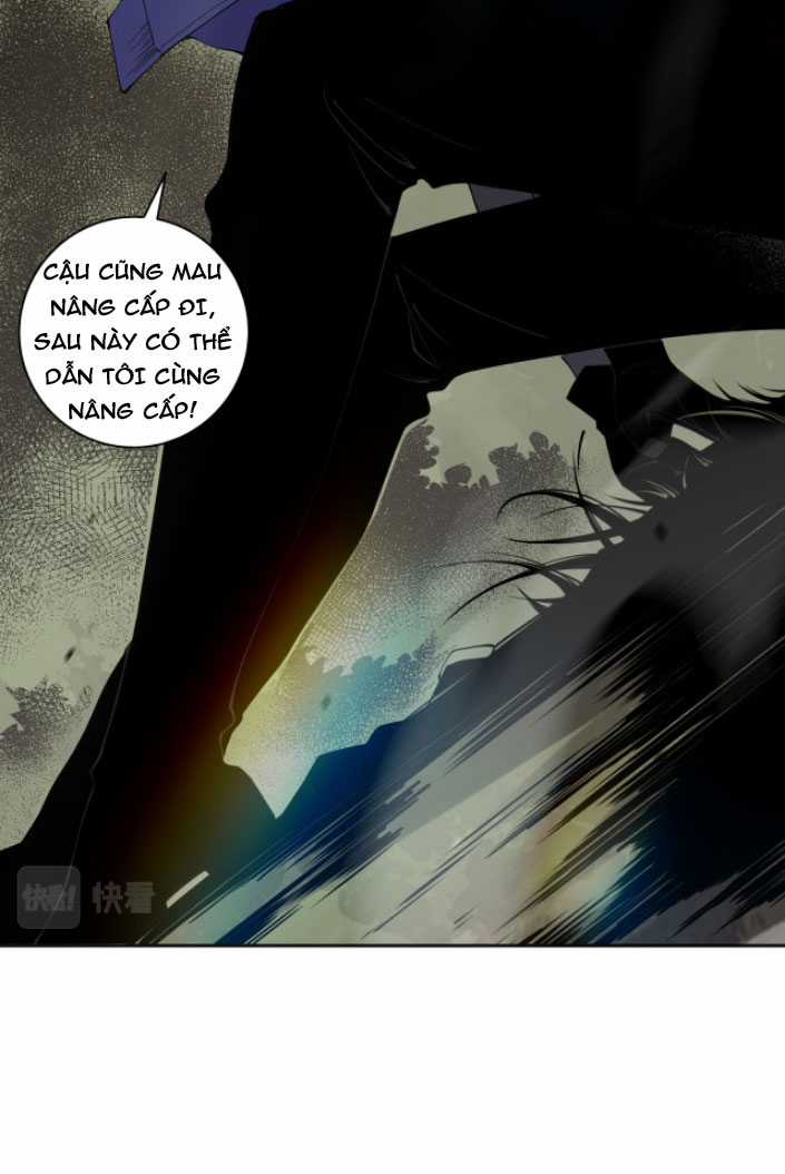 TỬ LINH PHÁP SƯ: TA CHÍNH LÀ THIÊN TAI! Chapter 4 trang 83