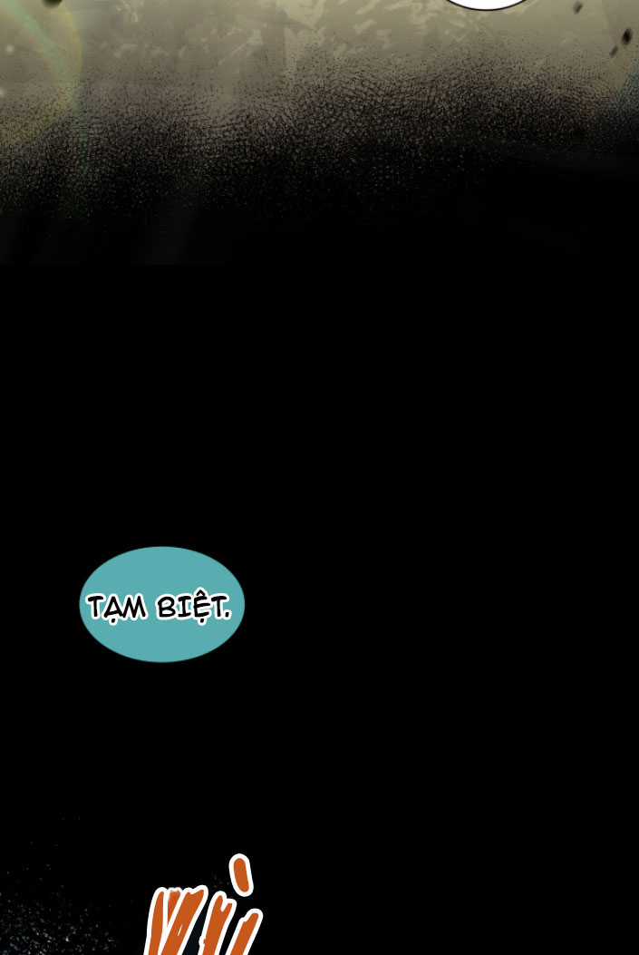 TỬ LINH PHÁP SƯ: TA CHÍNH LÀ THIÊN TAI! Chapter 4 trang 85