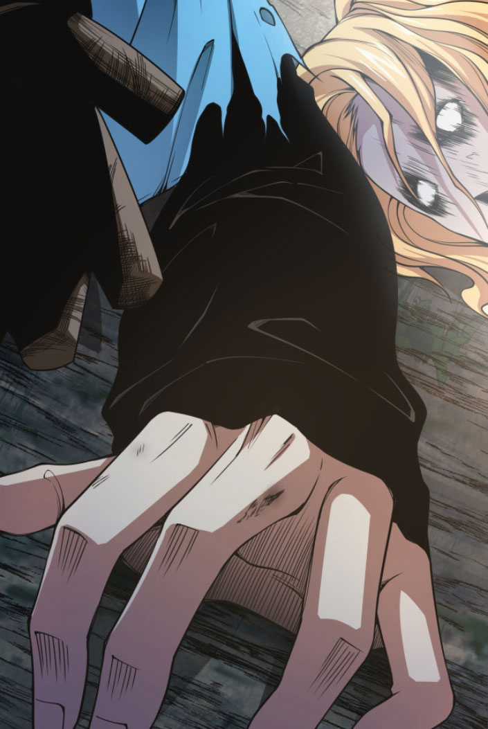 TỬ LINH PHÁP SƯ: TA CHÍNH LÀ THIÊN TAI! Chapter 4 trang 88