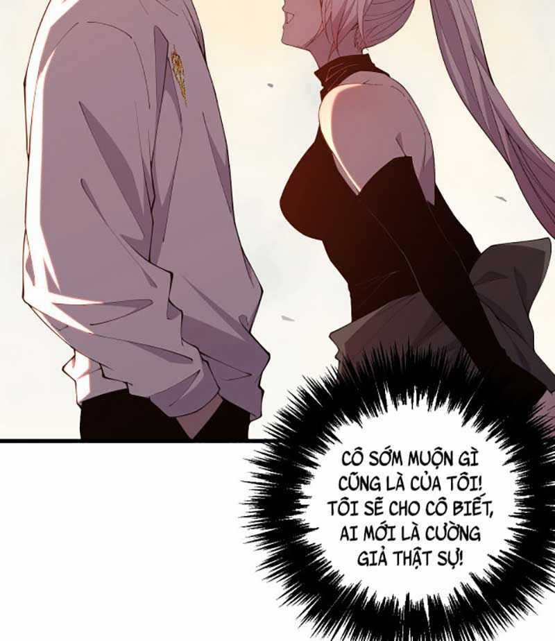 TỬ LINH PHÁP SƯ: TA CHÍNH LÀ THIÊN TAI! Chapter 40 trang 100