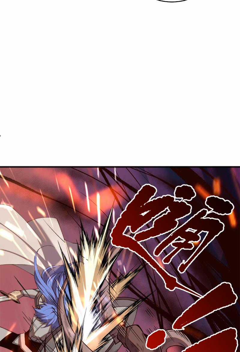 TỬ LINH PHÁP SƯ: TA CHÍNH LÀ THIÊN TAI! Chapter 40 trang 22