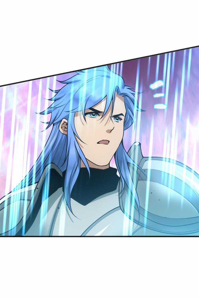 TỬ LINH PHÁP SƯ: TA CHÍNH LÀ THIÊN TAI! Chapter 40 trang 7