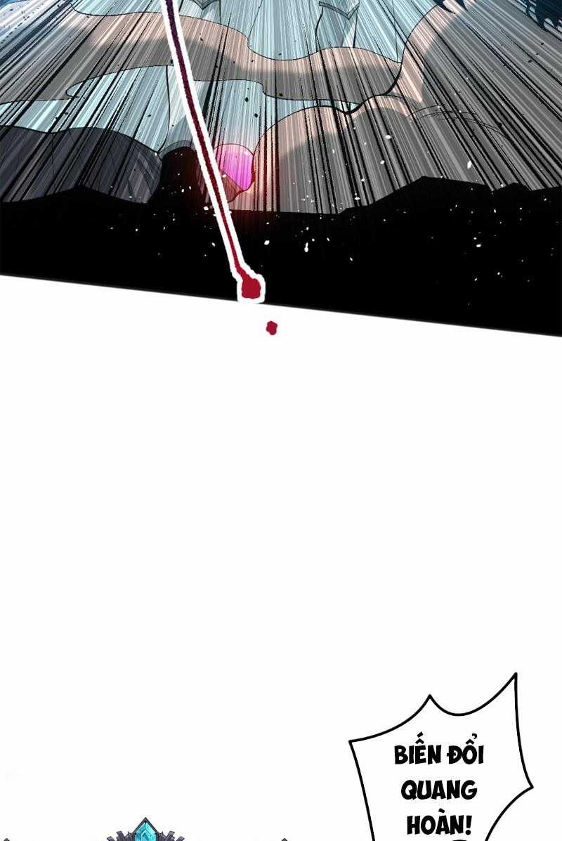 TỬ LINH PHÁP SƯ: TA CHÍNH LÀ THIÊN TAI! Chapter 40 trang 9