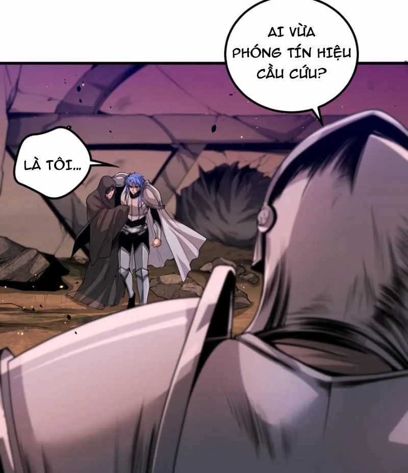 TỬ LINH PHÁP SƯ: TA CHÍNH LÀ THIÊN TAI! Chapter 41 trang 10