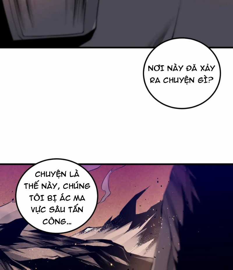 TỬ LINH PHÁP SƯ: TA CHÍNH LÀ THIÊN TAI! Chapter 41 trang 11