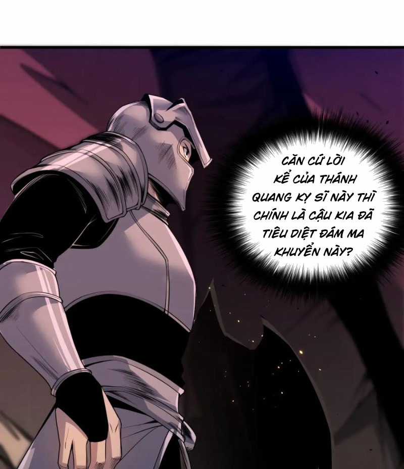 TỬ LINH PHÁP SƯ: TA CHÍNH LÀ THIÊN TAI! Chapter 41 trang 14