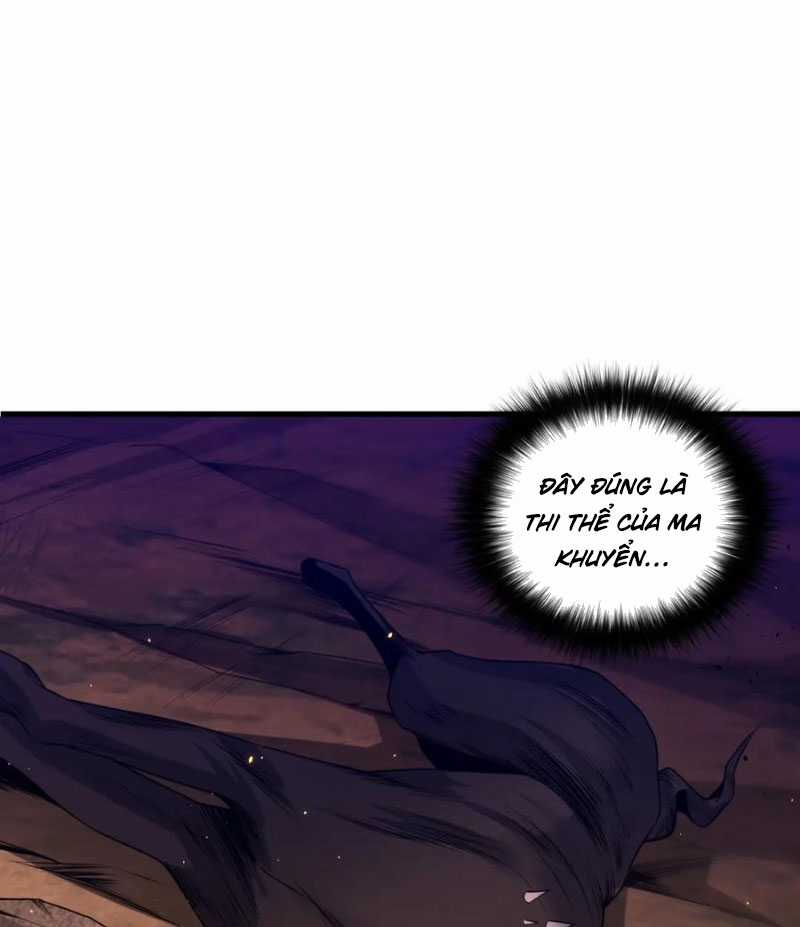 TỬ LINH PHÁP SƯ: TA CHÍNH LÀ THIÊN TAI! Chapter 41 trang 16