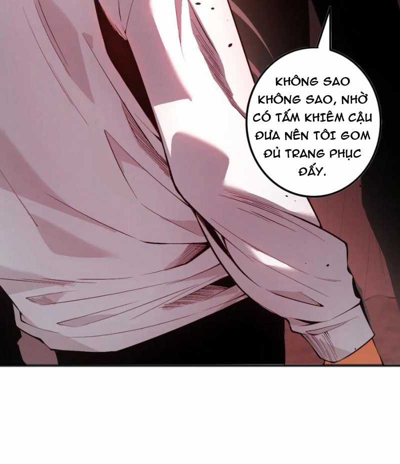 TỬ LINH PHÁP SƯ: TA CHÍNH LÀ THIÊN TAI! Chapter 41 trang 2