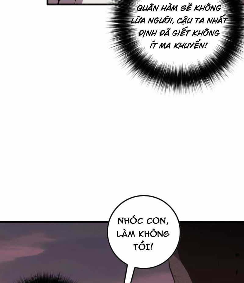 TỬ LINH PHÁP SƯ: TA CHÍNH LÀ THIÊN TAI! Chapter 41 trang 21