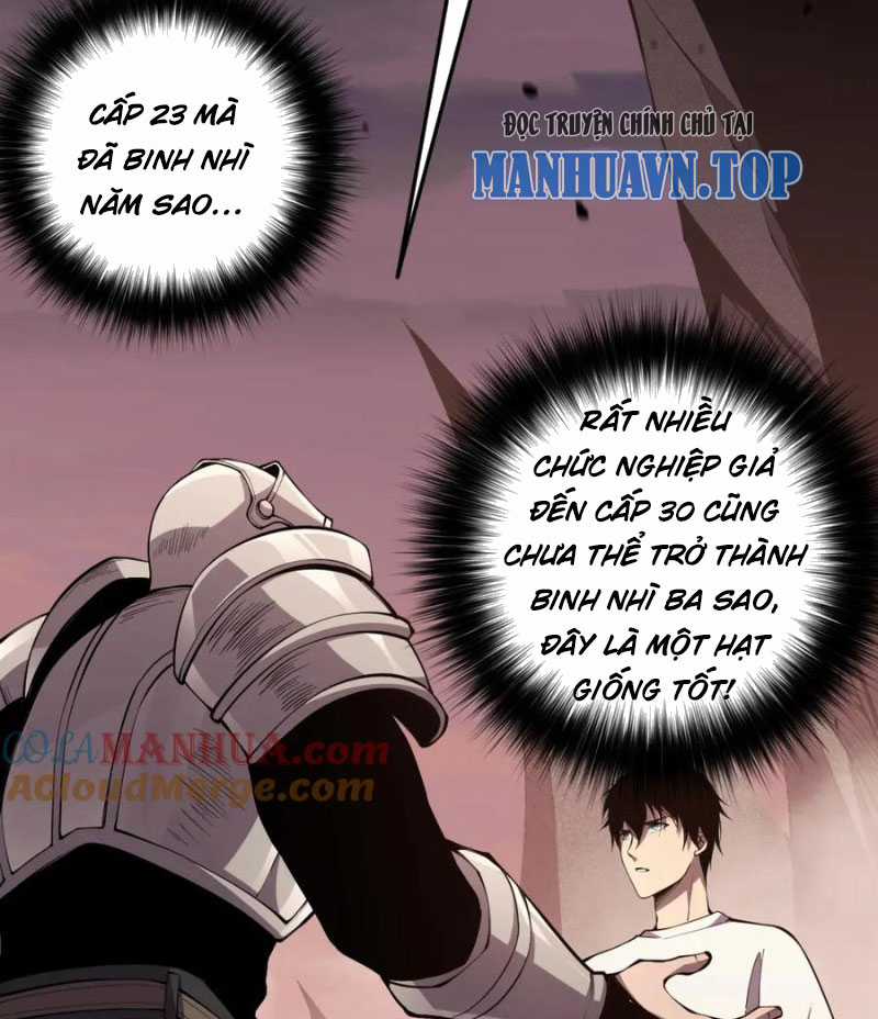 TỬ LINH PHÁP SƯ: TA CHÍNH LÀ THIÊN TAI! Chapter 41 trang 22