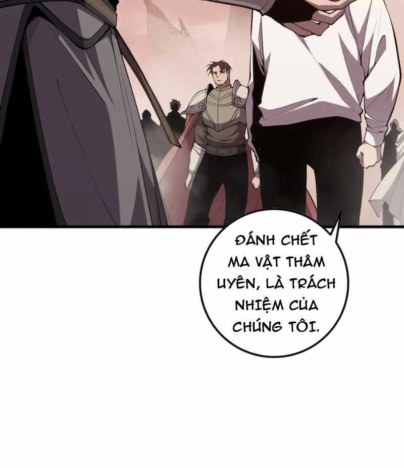TỬ LINH PHÁP SƯ: TA CHÍNH LÀ THIÊN TAI! Chapter 41 trang 23