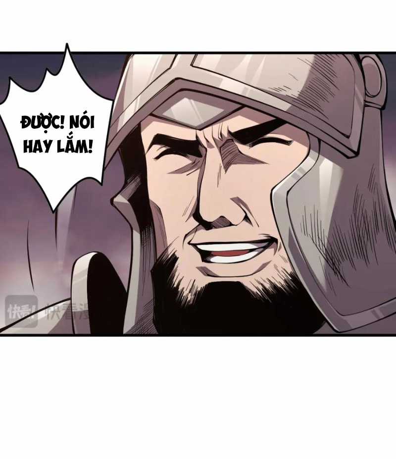 TỬ LINH PHÁP SƯ: TA CHÍNH LÀ THIÊN TAI! Chapter 41 trang 24